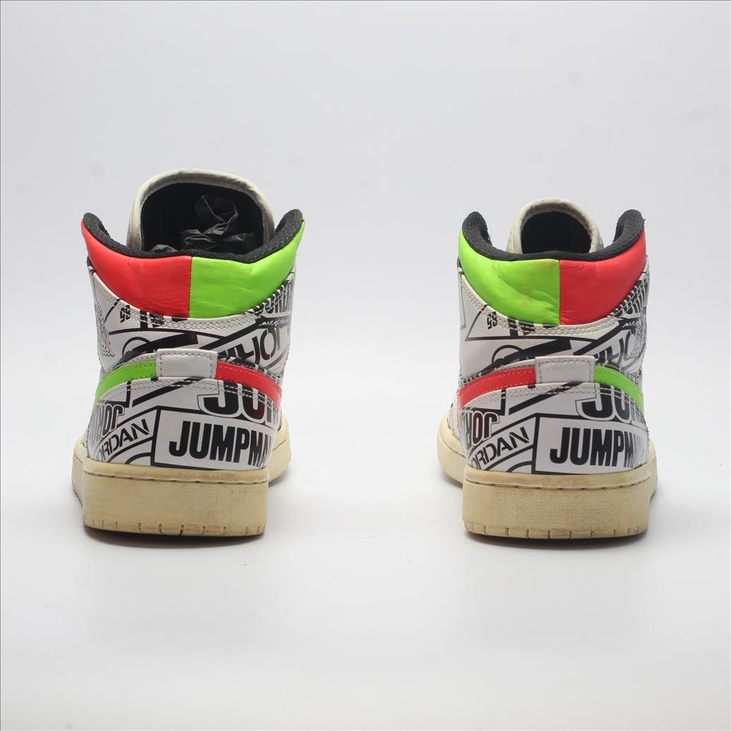 NIKE AIR JORDAN (Original USA Imported)