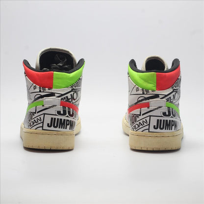 NIKE AIR JORDAN (Original USA Imported)