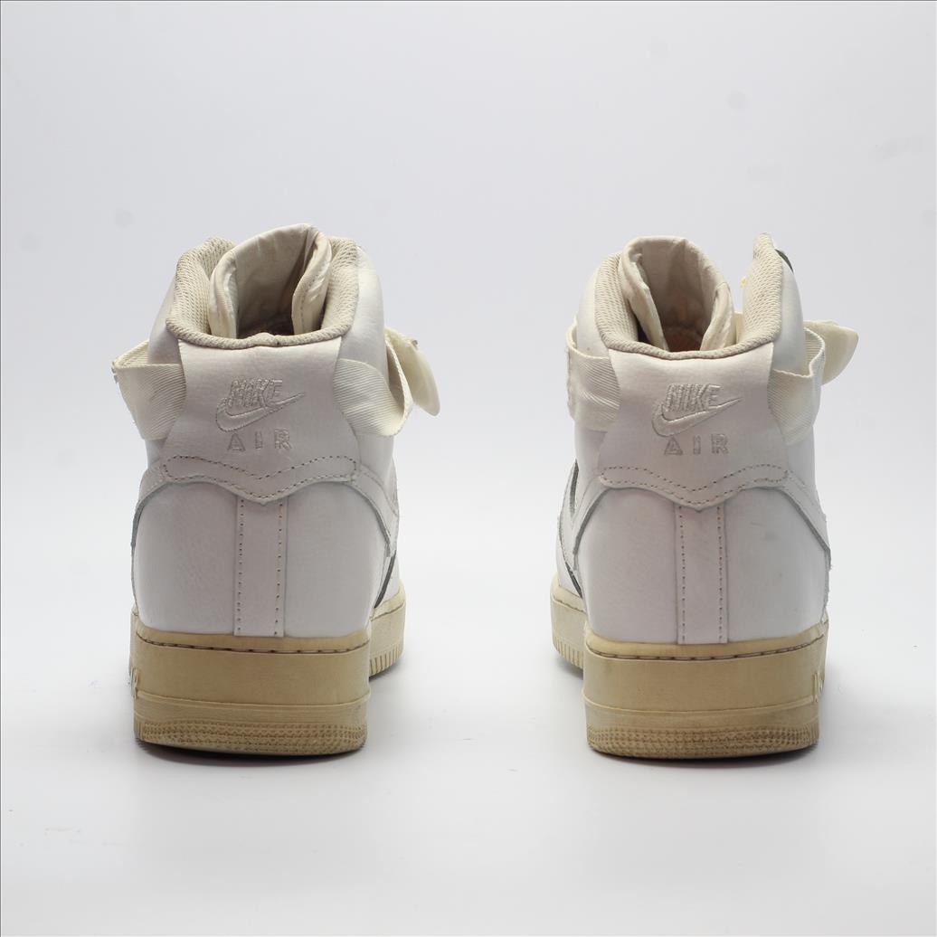 NIKE JORDAN AIR FORCE 1 (Original USA Imported)