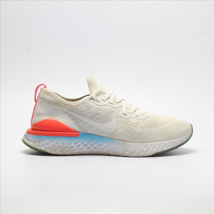 NIKE EPIC REACT FLYKNIT 2 (Original USA Imported)