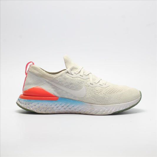 NIKE EPIC REACT FLYKNIT 2 (Original USA Imported)