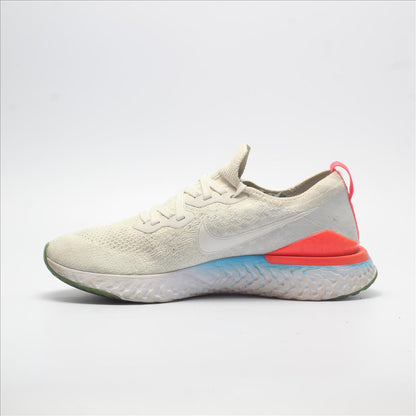 NIKE EPIC REACT FLYKNIT 2 (Original USA Imported)