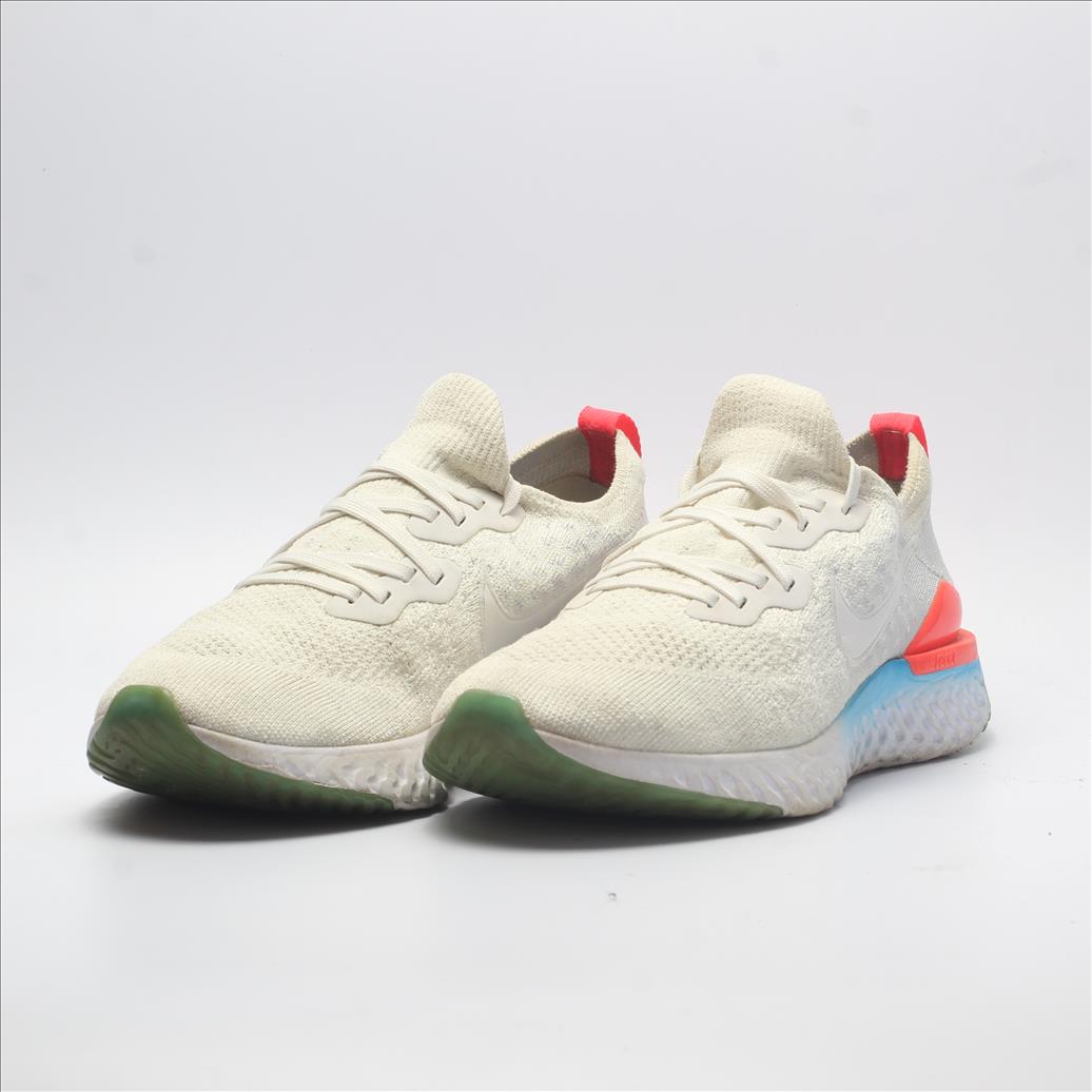 NIKE EPIC REACT FLYKNIT 2 (Original USA Imported)