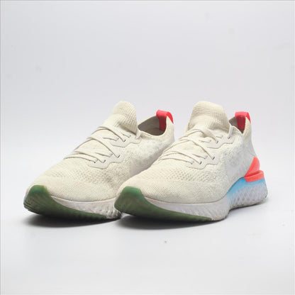 NIKE EPIC REACT FLYKNIT 2 (Original USA Imported)