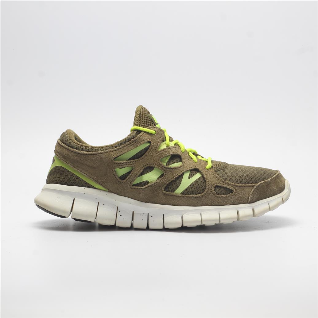 NIKE FREE RUN 2 (Original USA Imported)