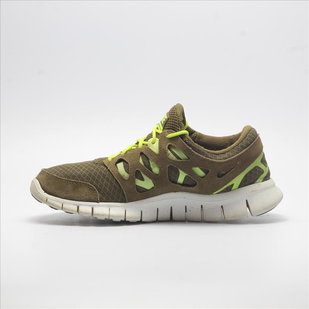 NIKE FREE RUN 2 (Original USA Imported)