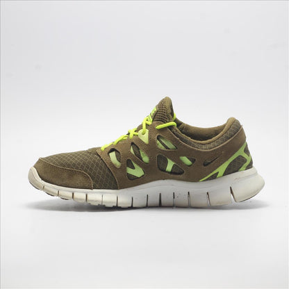 NIKE FREE RUN 2 (Original USA Imported)