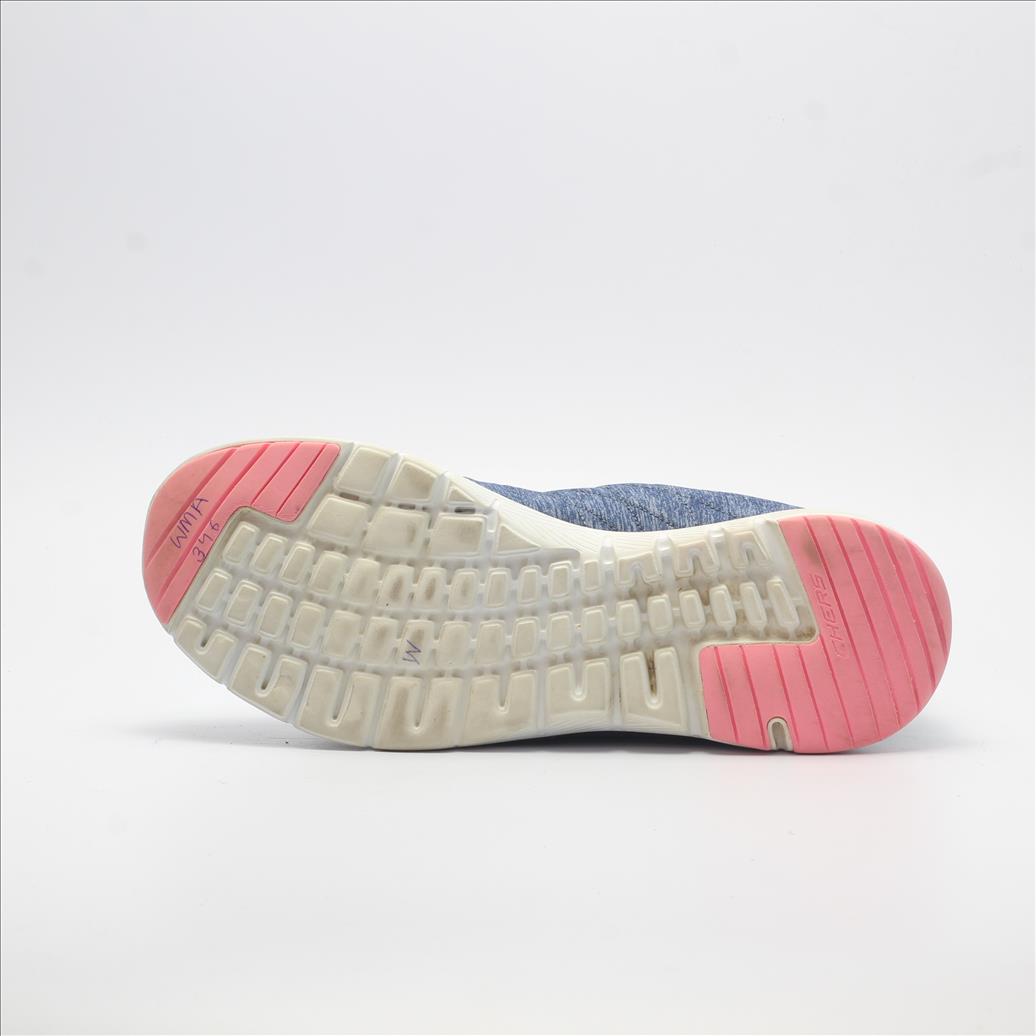 SKECHERS LITE WEIGHT MEMORY FOAM (Original USA Imported)