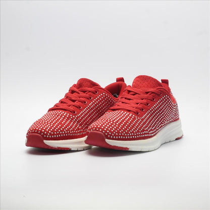 DIAMANTE TRAINERS WOMEN S (Original USA Imported)