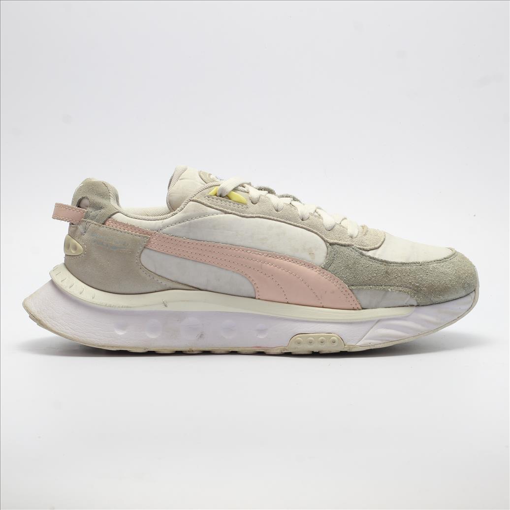 PUMA (Original USA Imported)