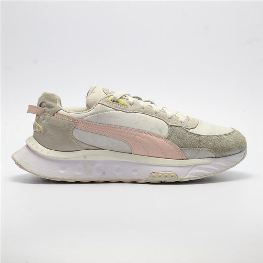 PUMA (Original USA Imported)