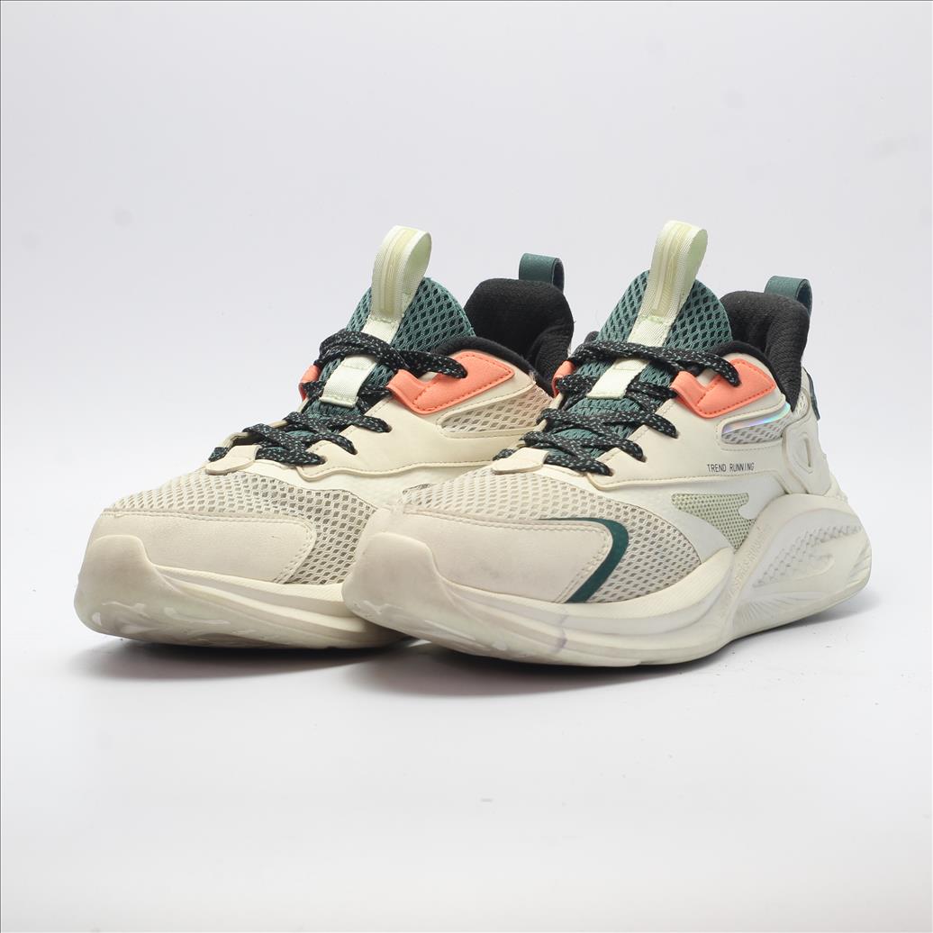 ERKE RUNING (Original USA Imported)