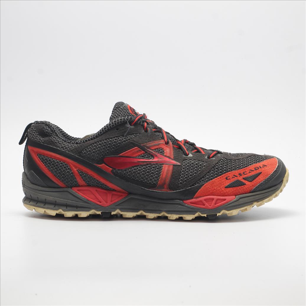 BROOKS CASCADIA (Original USA Imported)