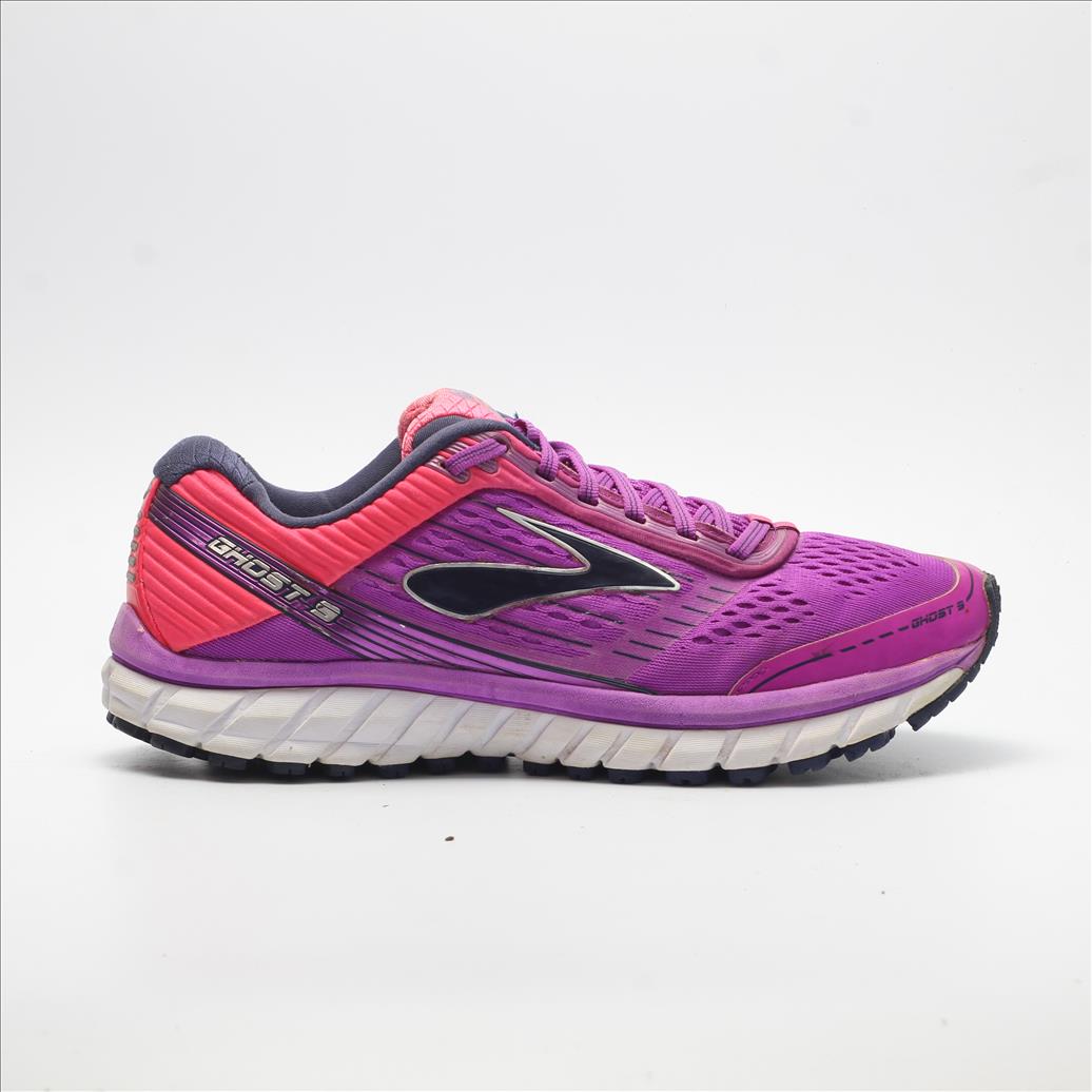 BROOKS GHOST 9 (Original USA Imported)