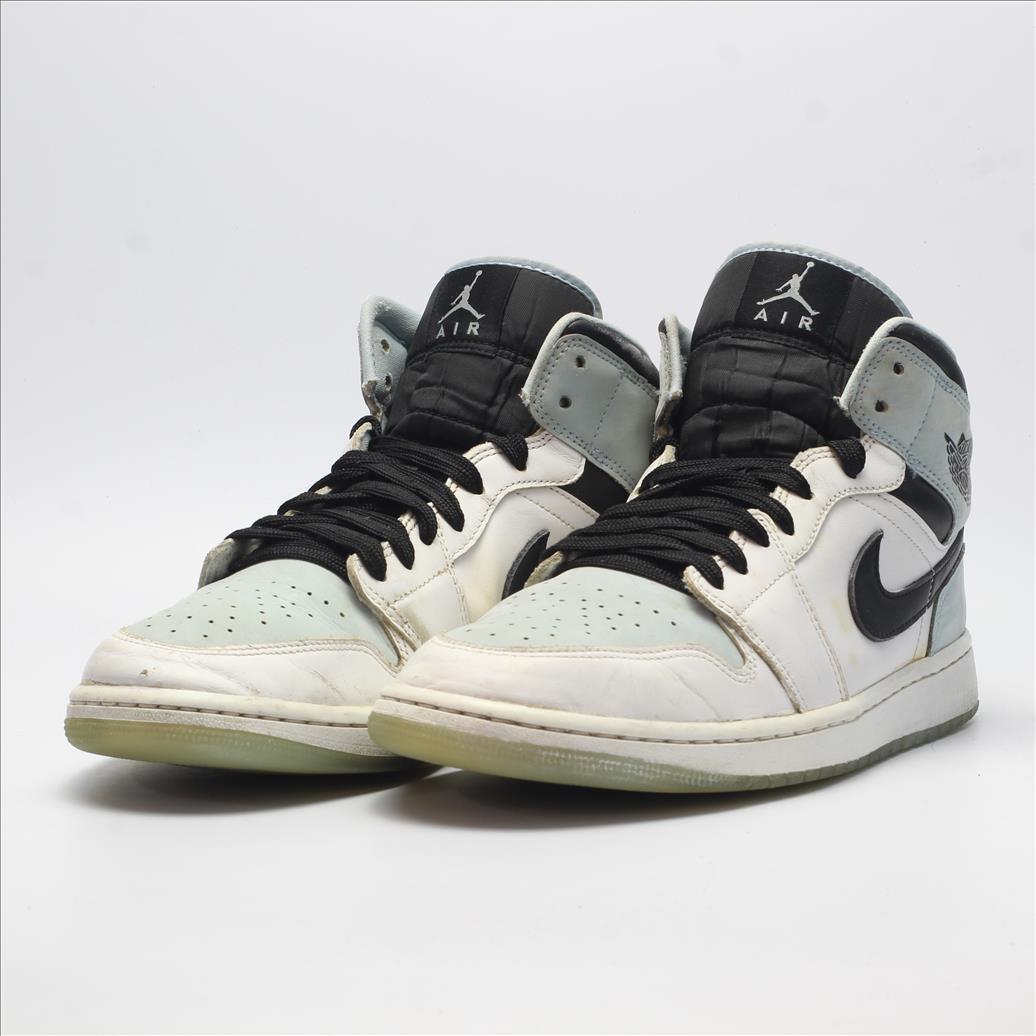 NIKE AIR JORDAN (Original USA Imported)
