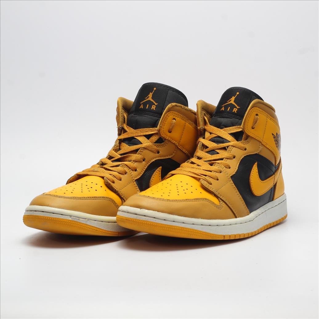 NIKE AIR JORDAN (Original USA Imported)