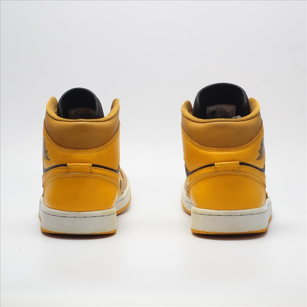 NIKE AIR JORDAN (Original USA Imported)