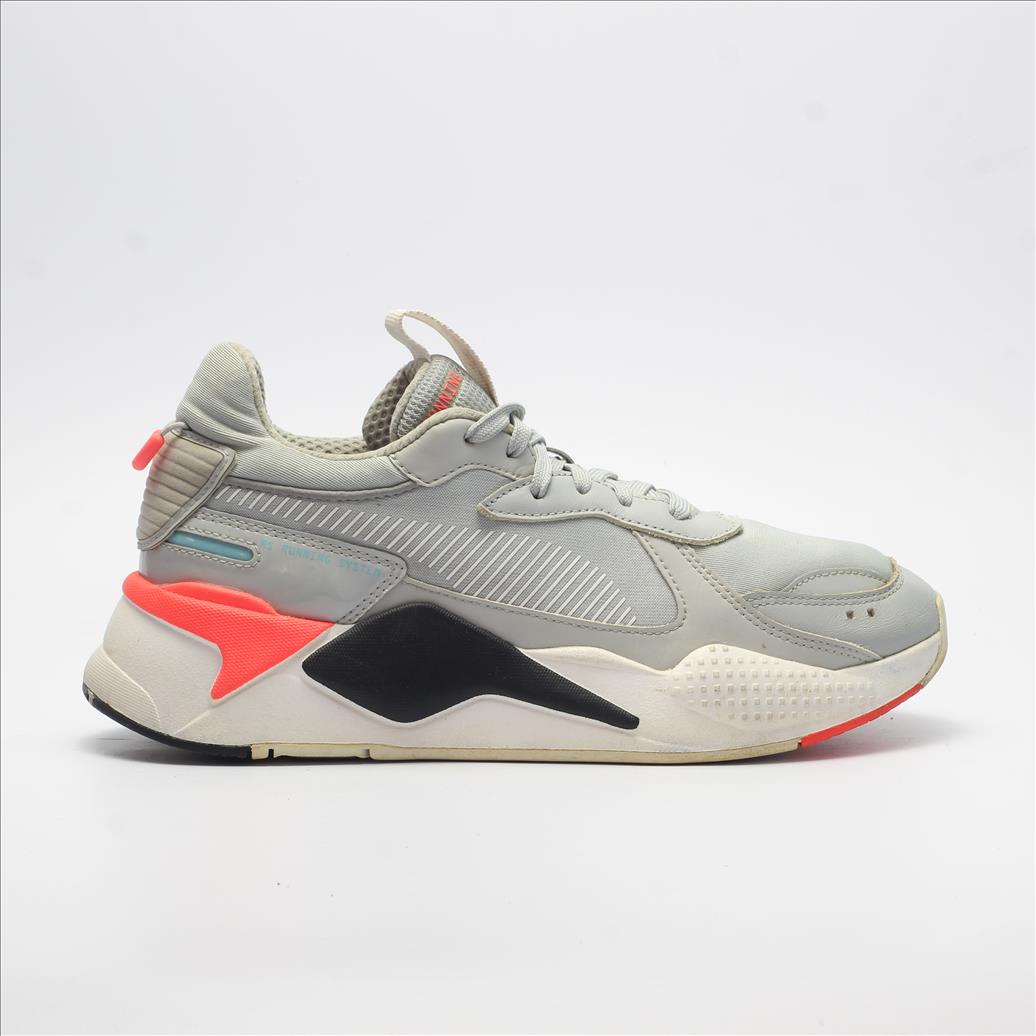 RUNING SYSTEM (Original USA Imported)