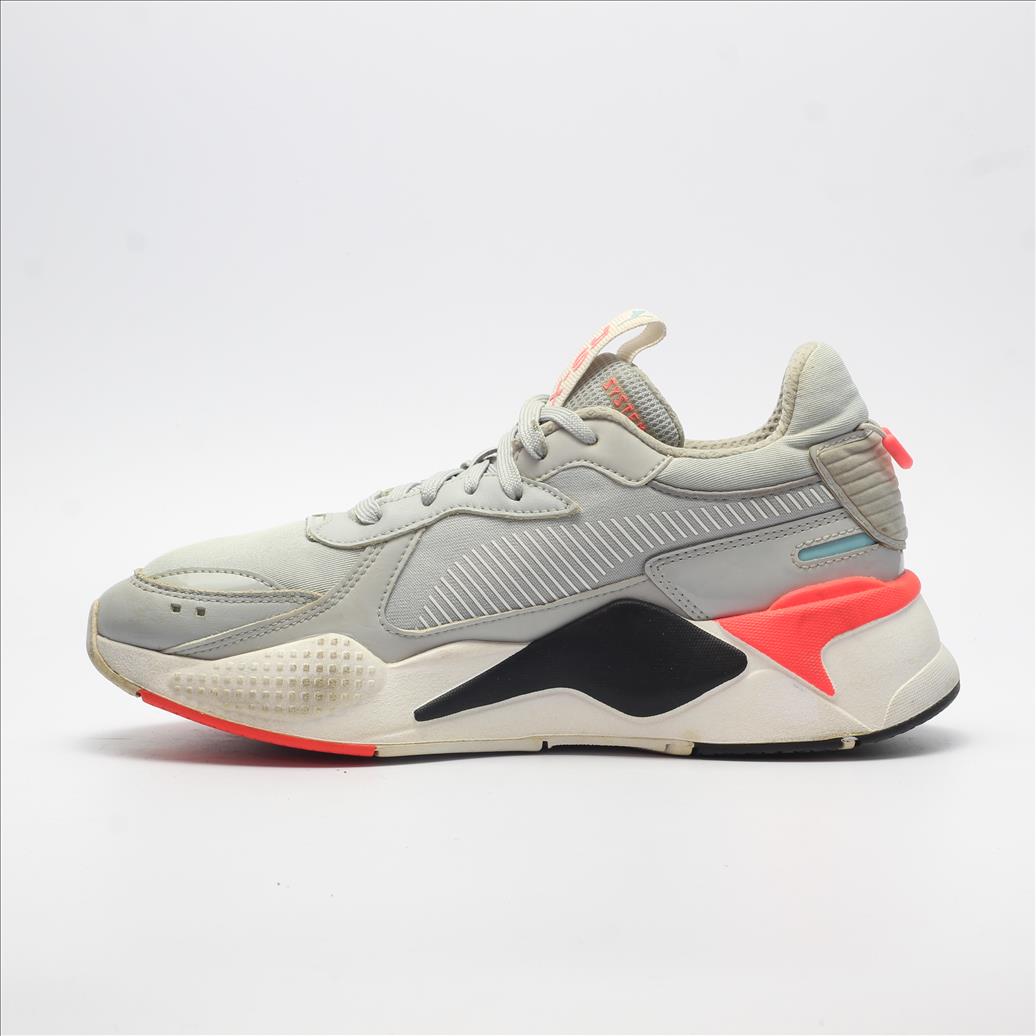 RUNING SYSTEM (Original USA Imported)