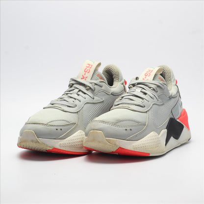 RUNING SYSTEM (Original USA Imported)