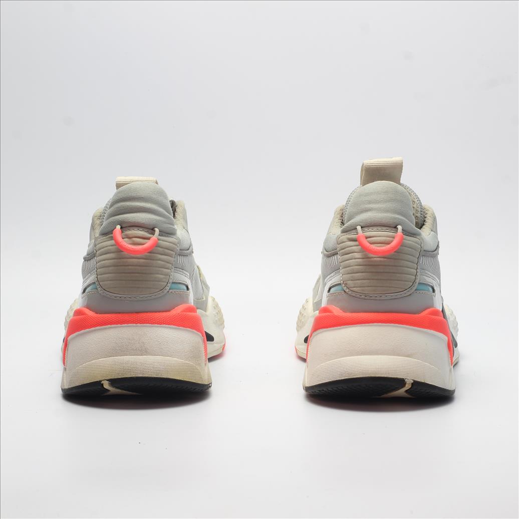 RUNING SYSTEM (Original USA Imported)