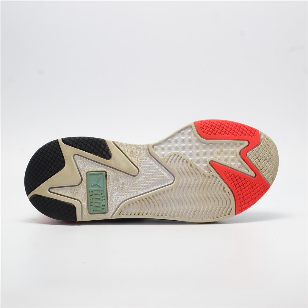 RUNING SYSTEM (Original USA Imported)