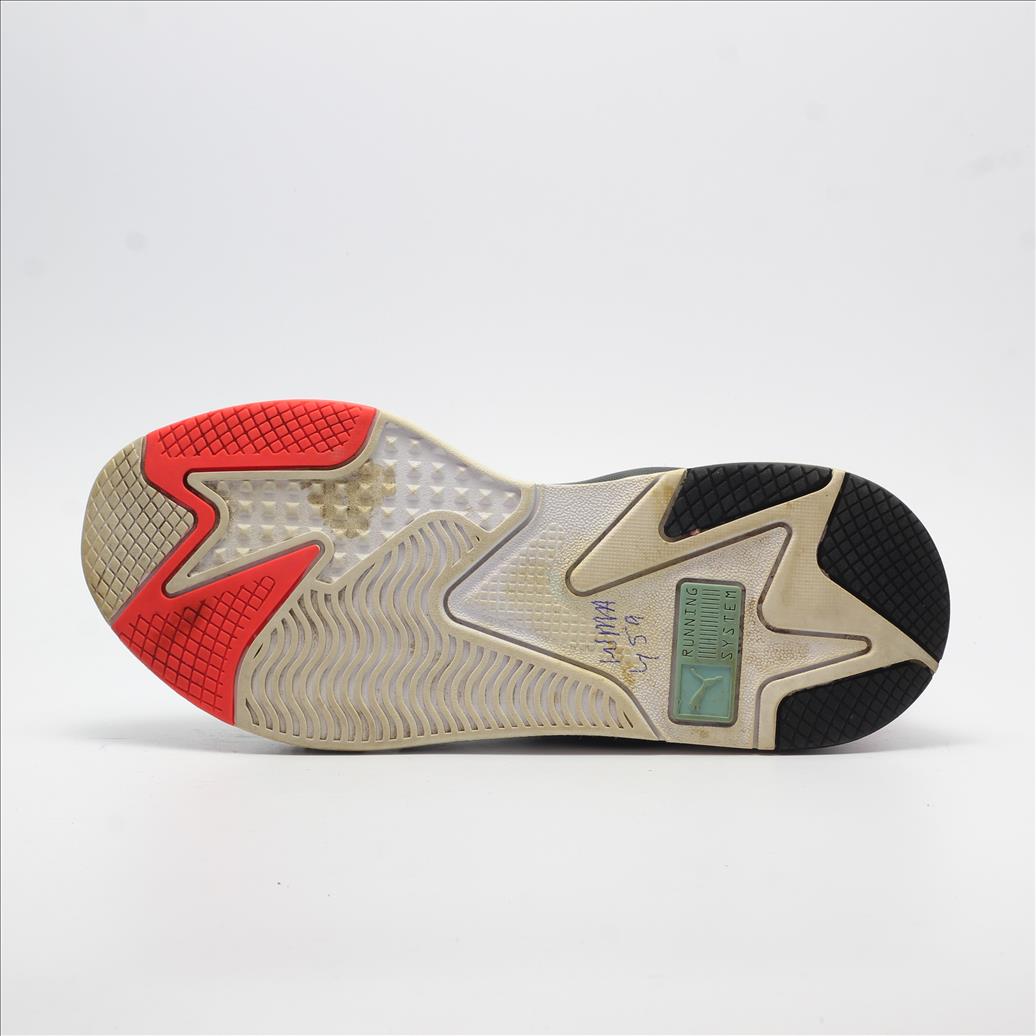 RUNING SYSTEM (Original USA Imported)