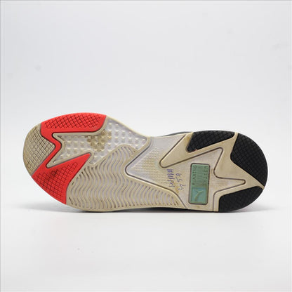 RUNING SYSTEM (Original USA Imported)