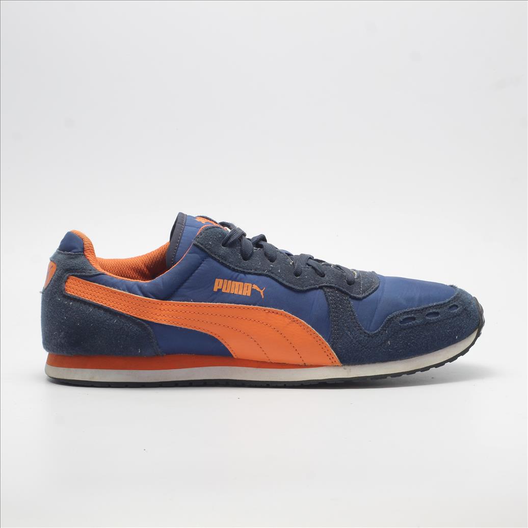 PUMA (Original USA Imported)