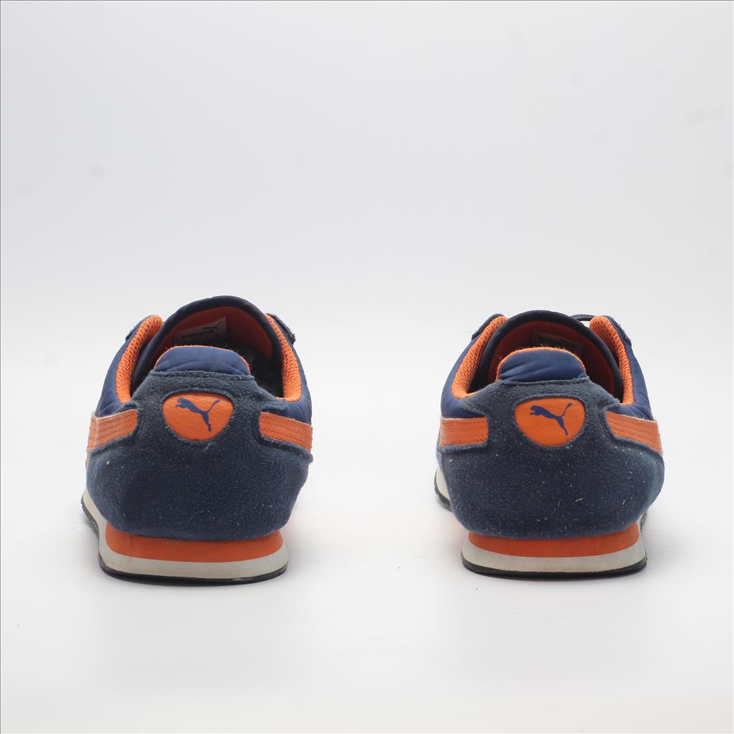 PUMA (Original USA Imported)