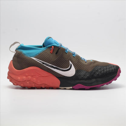 NIKE TRAIL WILDHORSE (Original USA Imported)