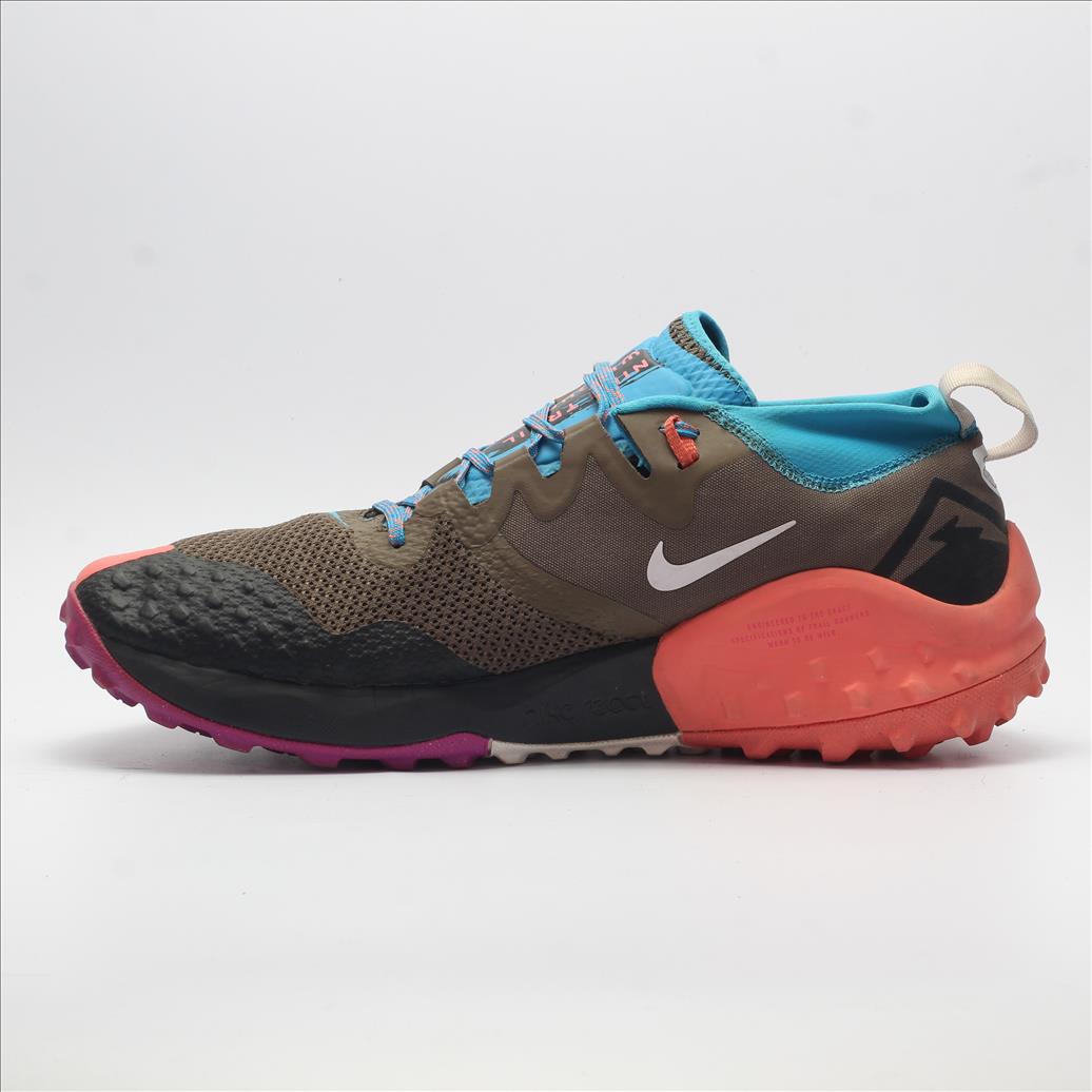 NIKE TRAIL WILDHORSE (Original USA Imported)