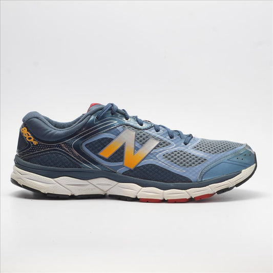 NEWBALANCE 860 V6 RUNNING (Original USA Imported)