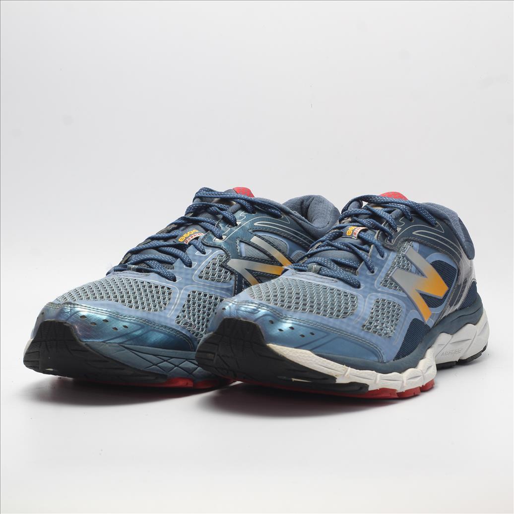 NEWBALANCE 860 V6 RUNNING (Original USA Imported)