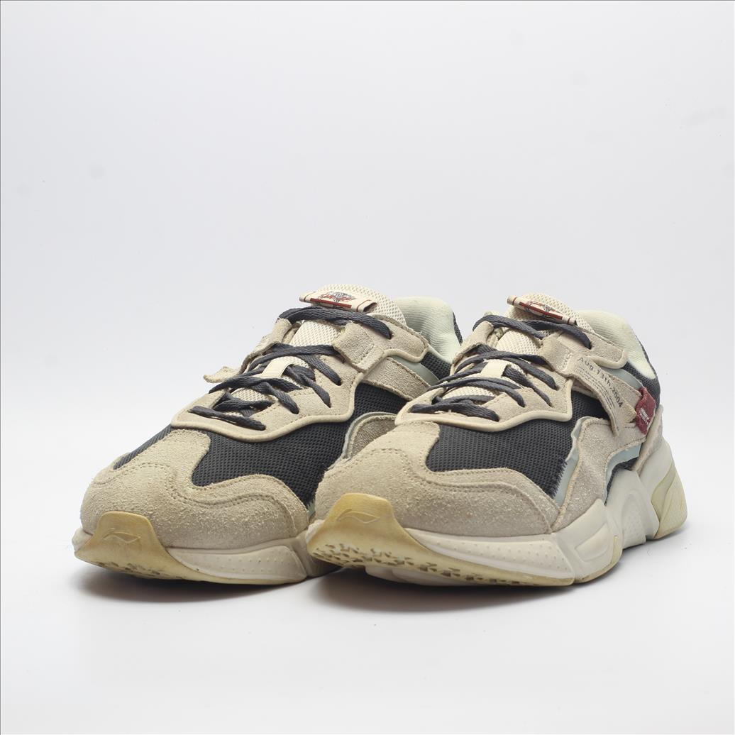 LINING 2004 OLYMPICS (Original USA Imported)