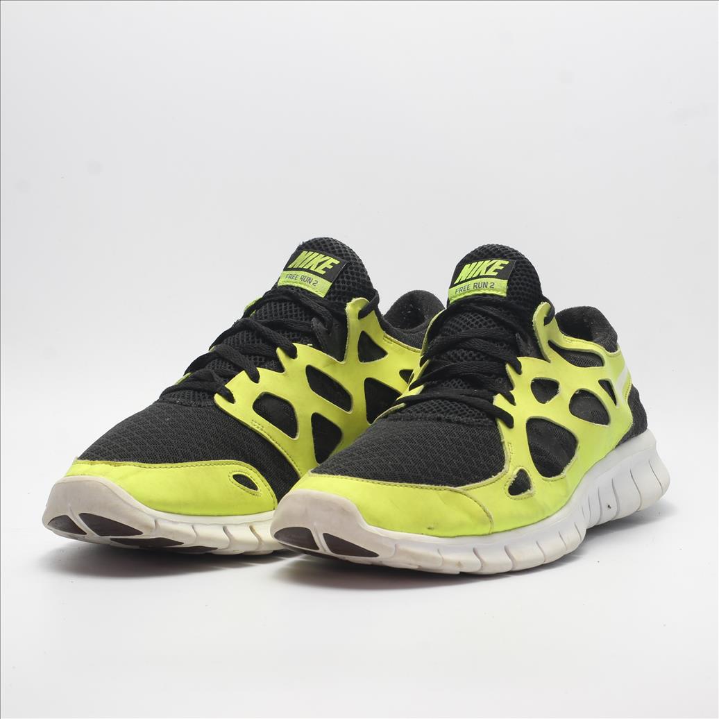 NIKE FREE RUN 2 (Original USA Imported)