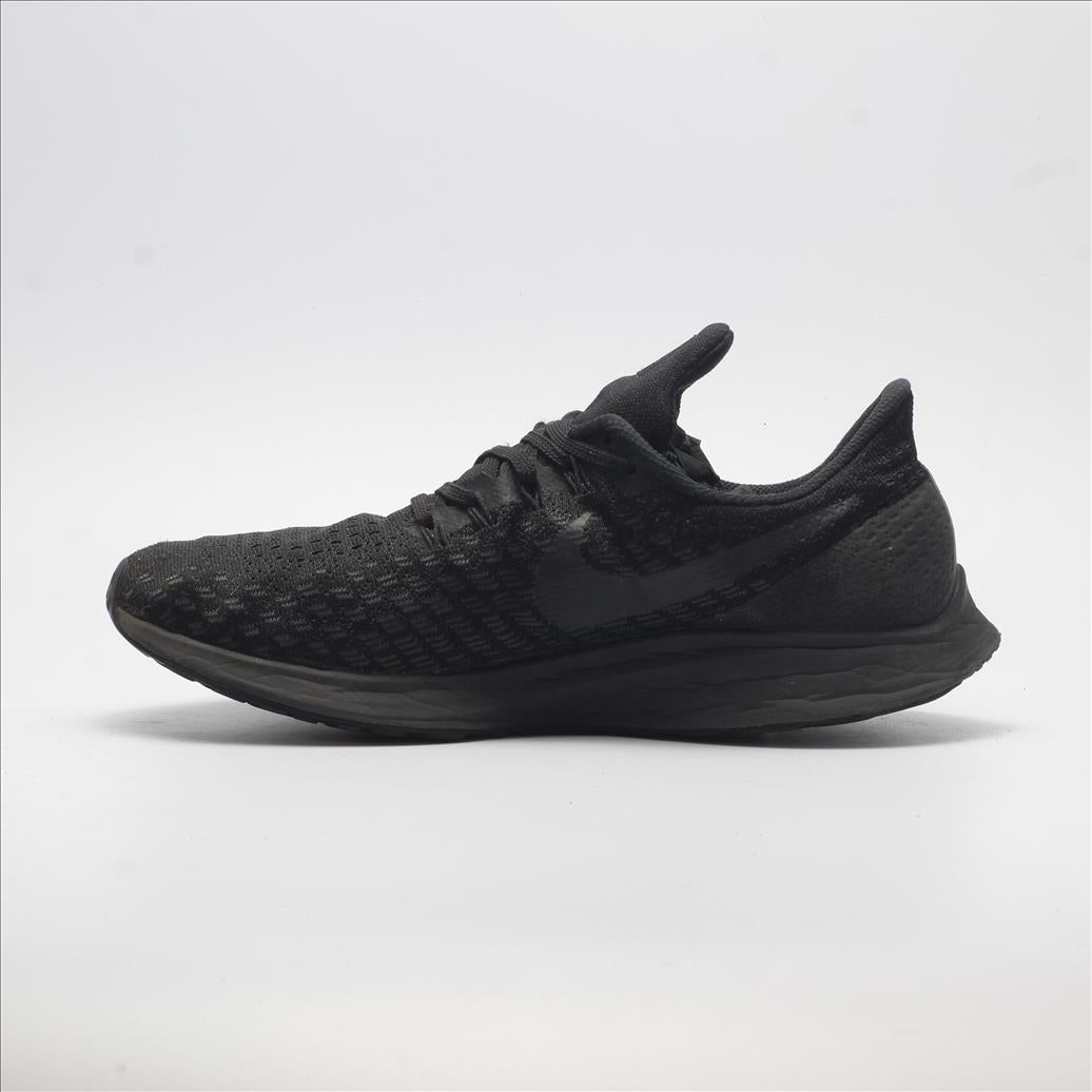 nike pegasus 35 triple black
