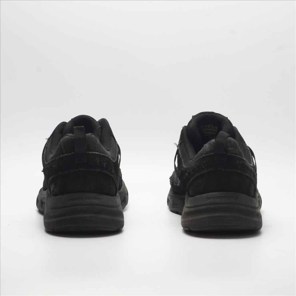 SKECHERS RELAXED FIT MEMORY FOAM (Original USA Imported)