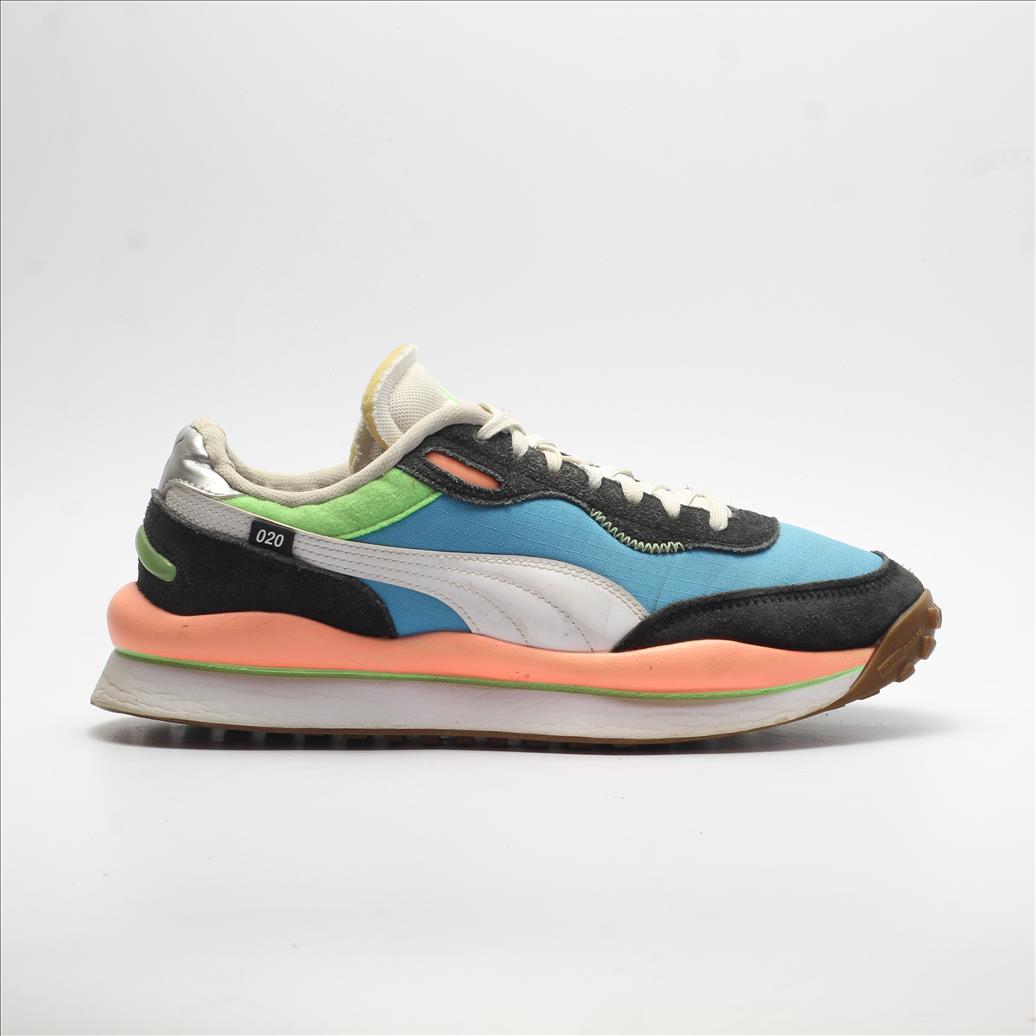 PUMA (Original USA Imported)