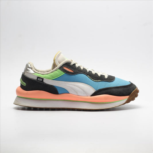 PUMA (Original USA Imported)