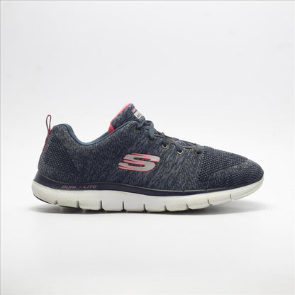 SKECHERS SKECHKNIT (Original USA Imported)