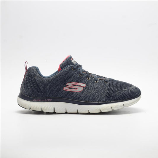 SKECHERS SKECHKNIT (Original USA Imported)