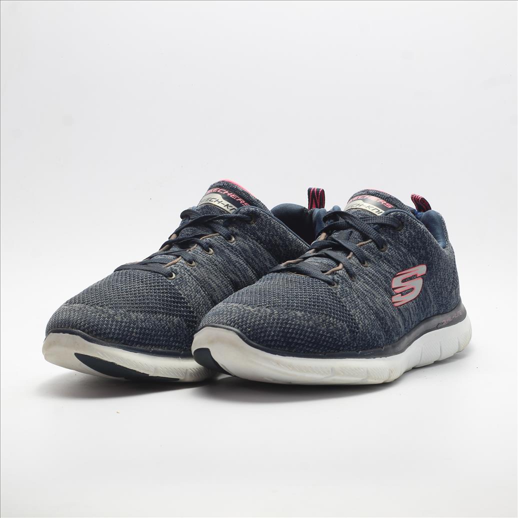 SKECHERS SKECHKNIT (Original USA Imported)
