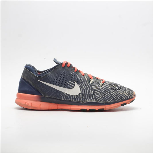NIKE FREE TR FIT 5 (Original USA Imported)