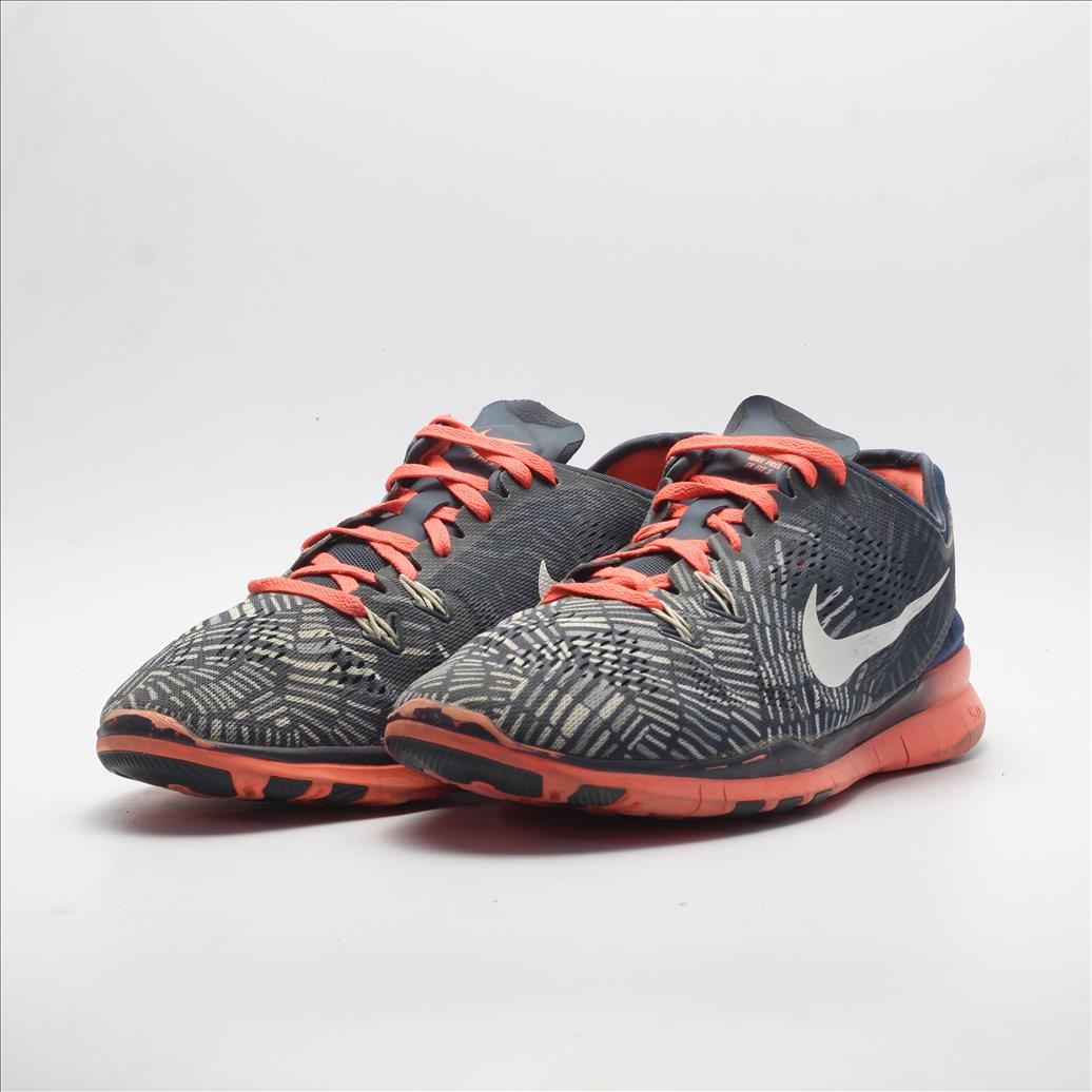 NIKE FREE TR FIT 5 (Original USA Imported)