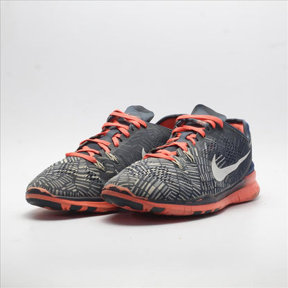 NIKE FREE TR FIT 5 (Original USA Imported)