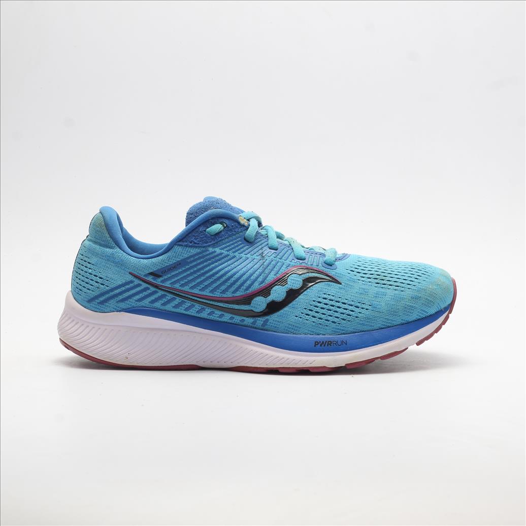 SAUCONY POWERRUN (Original USA Imported)
