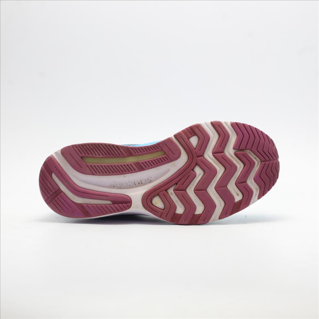 SAUCONY POWERRUN (Original USA Imported)