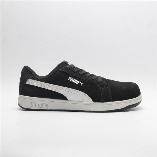 PUMA STEEL TOE (Original USA Imported)