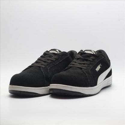 PUMA STEEL TOE (Original USA Imported)